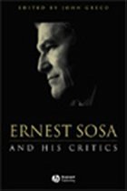 Ernest Sosa - GRECO JOHN