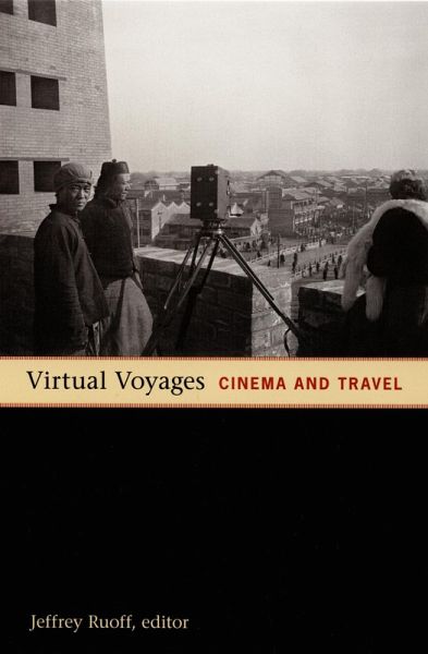 Virtual Voyages Virtual Voyages