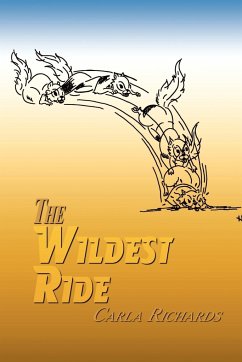 The Wildest Ride - Richards, Carla