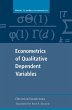 Econometrics of Qualitative Dependent... - Bild 1