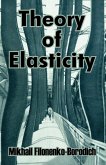 Theory of Elasticity Theory of Elasticity
