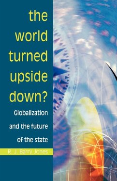 The world turned upside down? - Jones, R.