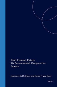 Cover Past, Present, Future