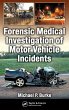 Forensic Medical Investigation of Motor... - Bild 1