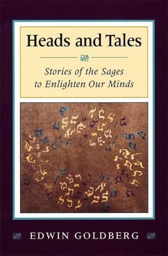 Heads and Tales - Goldberg, Edwin