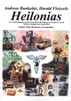 Heilonias - Fietzeck, Harald;Bunkahle, Andreas