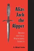 Alias Jack the Ripper Alias Jack the Ripper