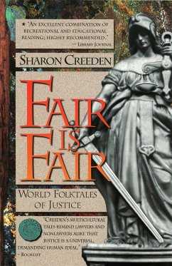 Fair Is Fair - Creeden, Sharon