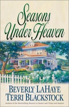 Seasons Under Heaven - Lahaye, Beverly; Blackstock, Terri