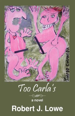 Too Carla's - Lowe, Robert J