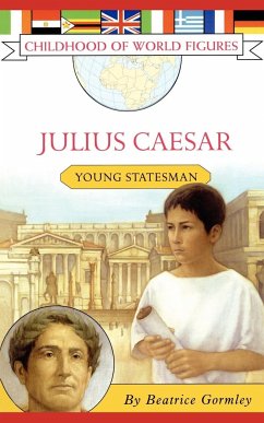 Julius Caesar - Gormley, Beatrice