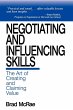 Negotiating and Influencing Skills - Bild 1