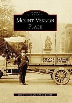 Mount Vernon Place - Wierzalis, Bill