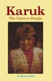 Karuk The Upriver People