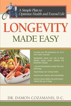 Longevity Made Easy