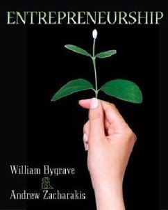 Cover Entrepreneurship