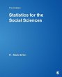 Statistics for the Social Sciences - Bild 1