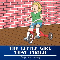 The Little Girl That Could