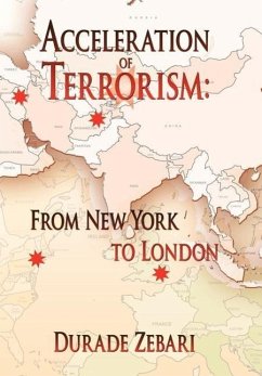 Acceleration of Terrorism - Zebari, Durade