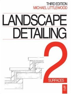 Landscape Detailing Volume 2 - Littlewood, Michael