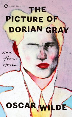 The Picture of Dorian Gray and Three Stories - Wilde, Oscar