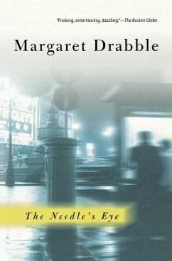 The Needle's Eye - Drabble, Margaret