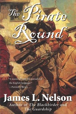 The Pirate Round - Nelson, James L