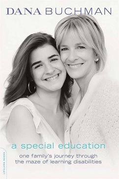 A Special Education - Buchman, Dana; Farber, Charlotte