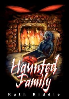 Haunted Family - Riddle, Ruth