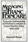 Managing the Franc Poincar