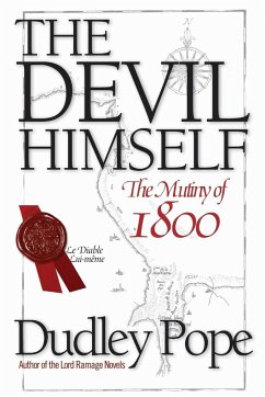 The Devil Himself - Pope, Dudley