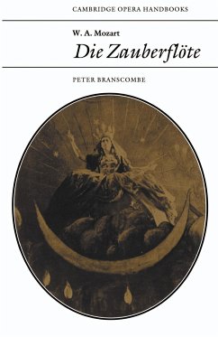 W. A. Mozart - Branscombe, Peter