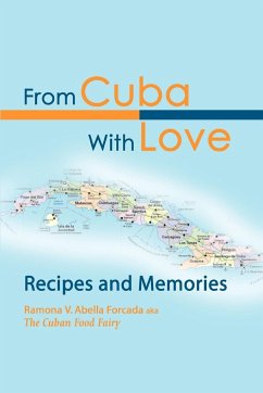 From Cuba With Love - Abella, Ramona V.