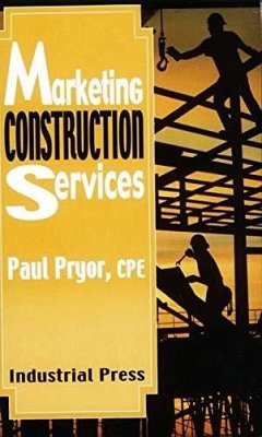 Marketing Construction Services - Pryor, Paul