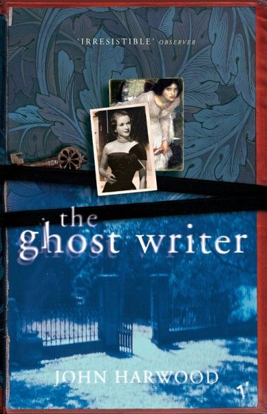 The Ghost Writer