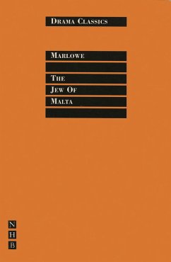 The Jew of Malta - Marlowe, Christopher