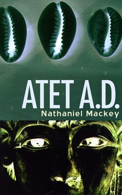 Atet, A.D. - Mackey, Nathaniel