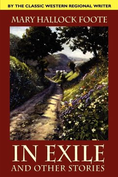 In Exile and Other Stories In Exile and Other Stories