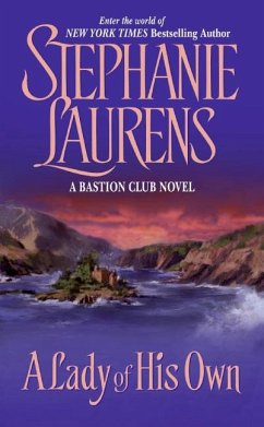 A Lady of His Own - Laurens, Stephanie