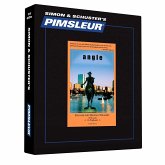 Pimsleur English for Haitian Creole Speakers Level 1 CD, 1: Learn to Speak and Understand English for Haitian with Pimsleur Language Programs