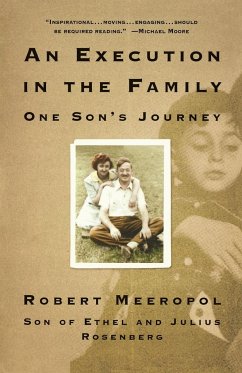 An Execution in the Family - Meeropol, Robert