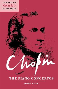 Chopin - Rink, John