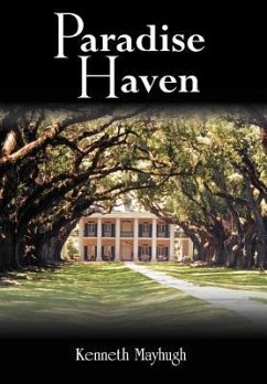 Paradise Haven - Mayhugh, Kenneth