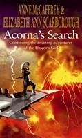 Acorna's Search - Mccaffrey, Anne