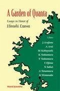 Cover Garden of Quanta, A: Essays in Honor of Hiroshi Ezawa