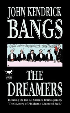 The Dreamers The Dreamers