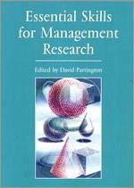 Essential Skills for Management Research - Partington, David (ed.)