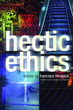 Hectic Ethics - Hinojosa, Francisco