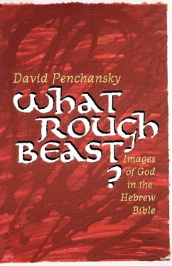 What Rough Beast? - Penchansky, David