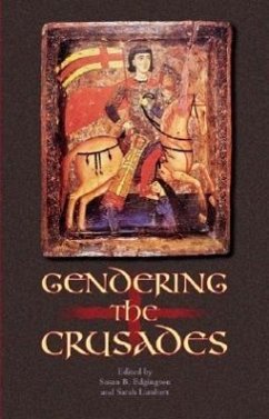 Gendering the Crusades - Edgington, Susan B. / Lambert, Sarah (eds.)
